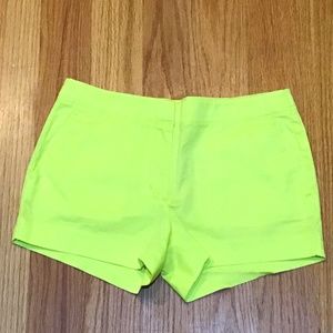 Crewcuts Everyday shorts size 14 girls
